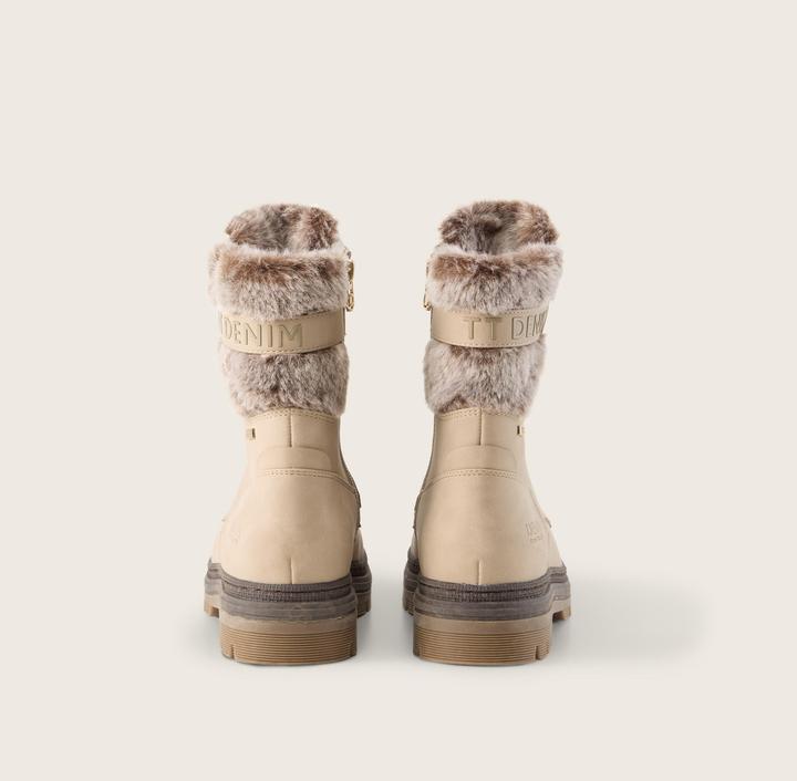 Image du produit Tom Tailor 4290560021 Beige Dk. Cream (37)