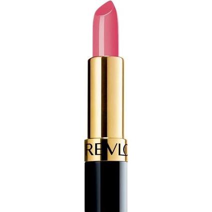 Thumbnail - Revlon, Lippenstift + Lipgloss, Super Lustrous Cherry Blossom 028 C 8.2 (028 Cherry Blossom)