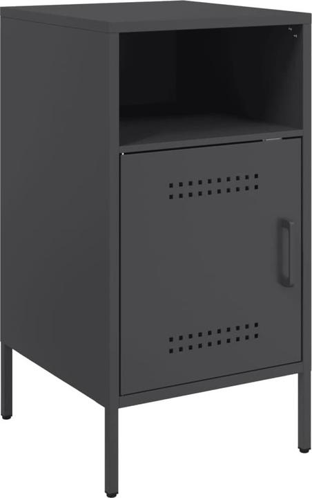 Immagine prodotto vidaXL Nachttisch (39 x 36 x 68 cm)