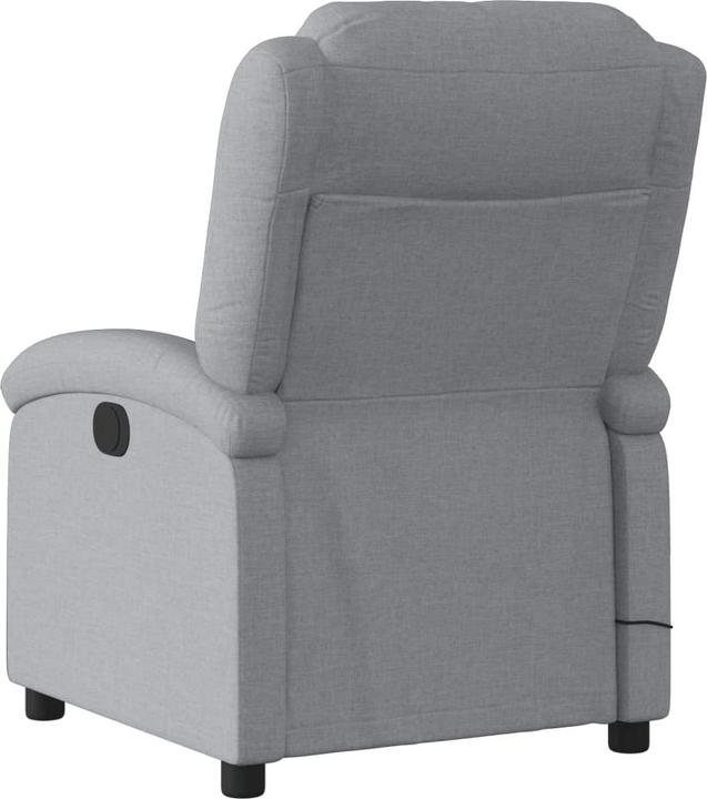 Produktbild vidaXL Massage-Relaxsessel