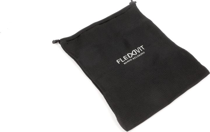 Actual product image Flexvit Resist Set (2 m, Strong, Extra strength, Medium, Easy)