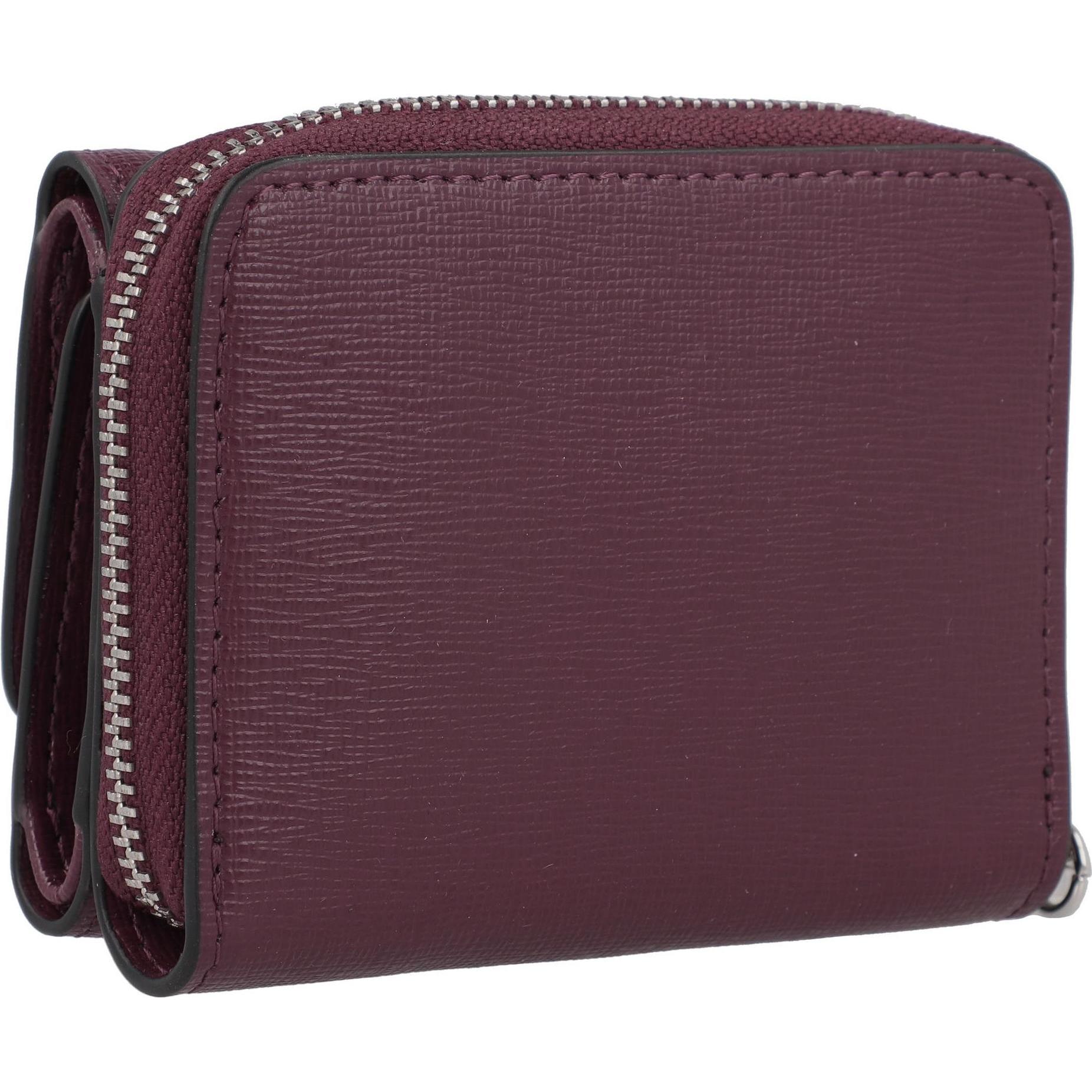 Thumbnail - Picard, Damen, Portemonnaie, Superstar1 Geldbörse Leder 9.5 cm, Rot