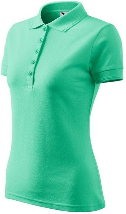Produktbild Malfini Poloshirt Piqué (L)