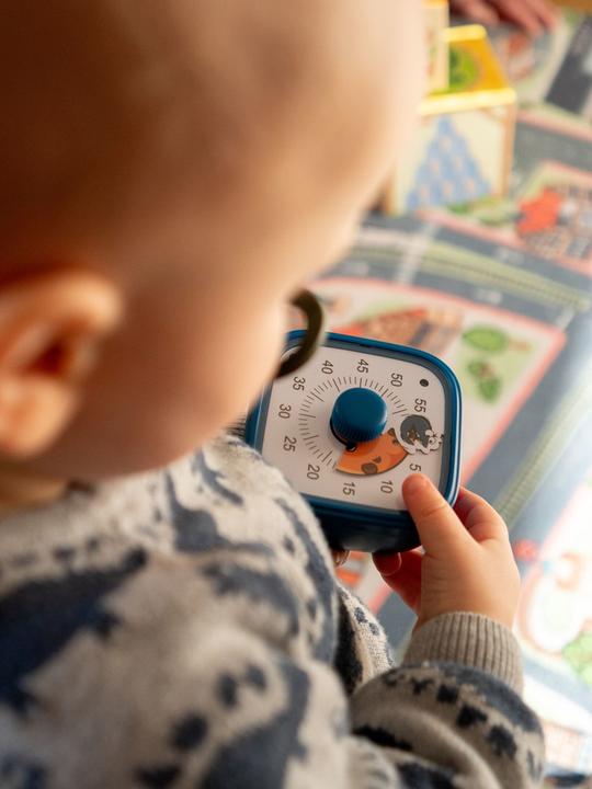 Produktbild Brainstream Visual Timer Cookie Clock