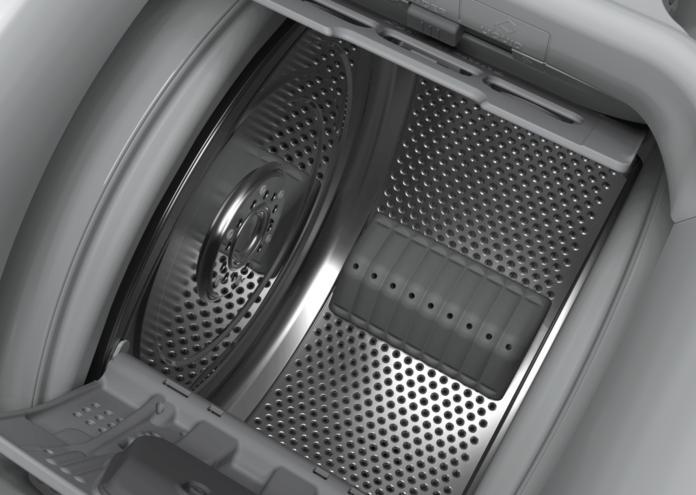 Produktbild AEG LTR8S80370 (7 kg, Oben)