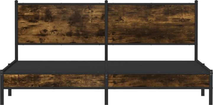 Image du produit vidaXL Bettgestell (180 x 200 cm)