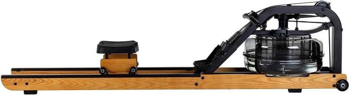 Actual product image Fluid Rower Apollo V Water Rowing Machine Dual Rail
