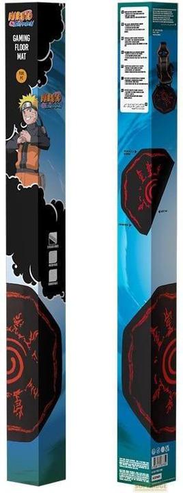 Produktbild Konix Naruto (100 x 100 cm)
