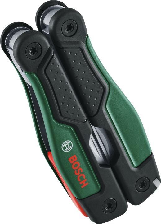 Immagine prodotto Bosch Professional Multitool