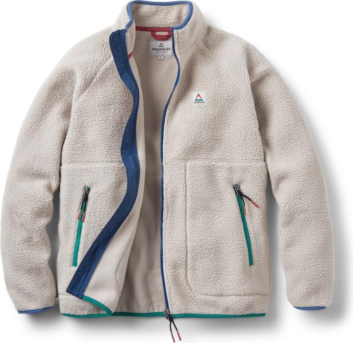 Produktbild Passenger Fairbanks 2.0 (M)