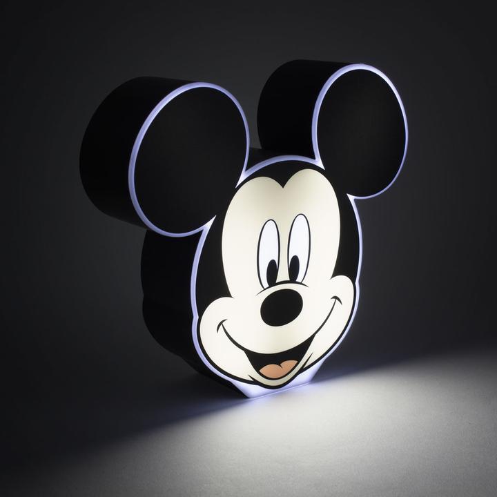 Productafbeelding Paladone Products Lampada Disney Mickey Box Light