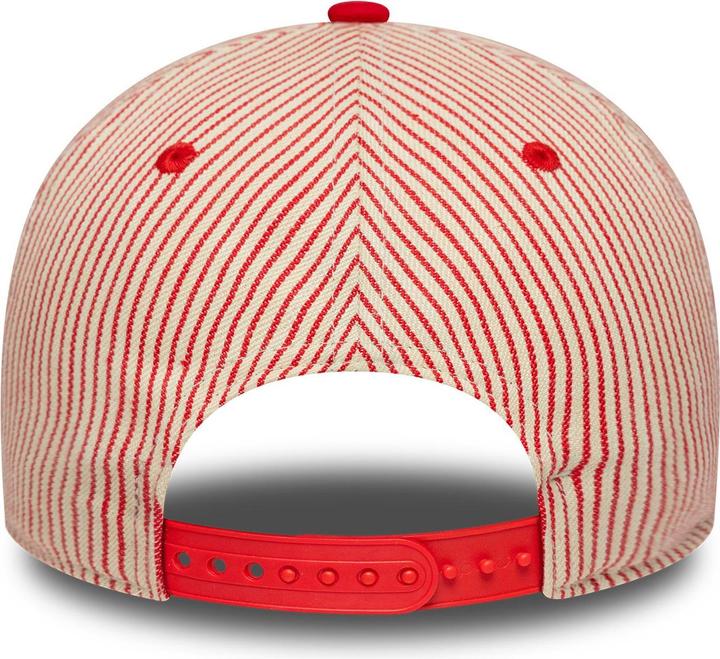 Produktbild New Era 9Forty M-Crown Cap - Pinstripe Manchester United