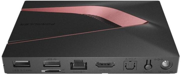 Produktbild Formuler Z 12 Ultra (128 GB)