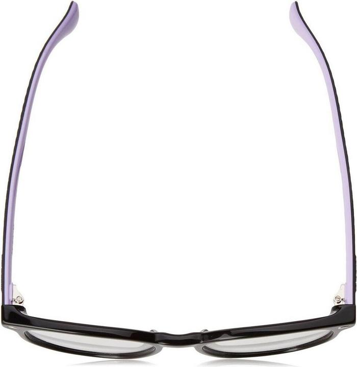 Produktbild Havaianas Unisex-Sonnenbrille UBATUBA-CS-1X2-TE Schwarz Lila