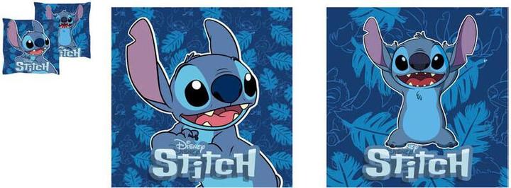 Produktbild Disney Stitch cushion