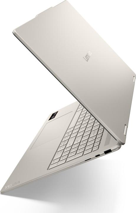 Produktbild Lenovo Yoga 7 2-in-1 (16", AMD Ryzen AI 7 350, 16 GB, 1000 GB, DE)