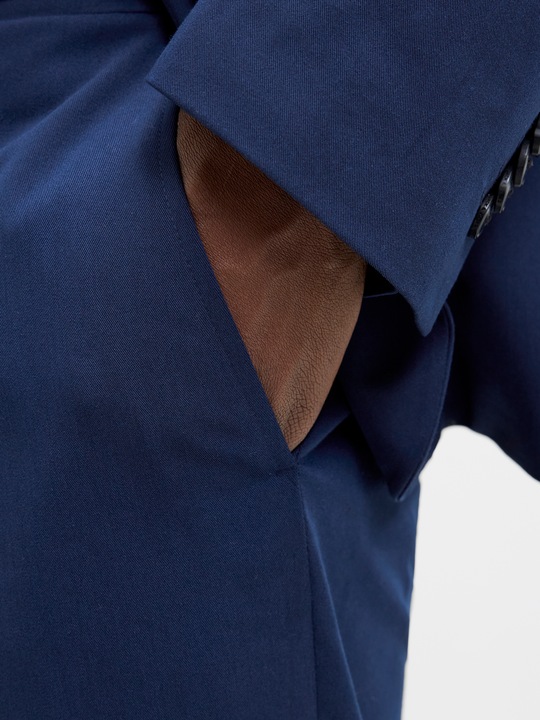 Actual product image Jack & Jones JPRFRANCO Relaxed Fit Anzughose Anzughose (58)