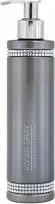 Actual product image Vivian Gray Crystals grey (Body care set)