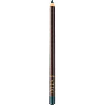 Thumbnail - Tom Ford, Eyeliner + Kajal, Eye Kohl Intense (04 Metallic Moss)