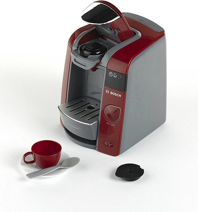 Immagine prodotto Theo Klein Caffettiera Tassimo Bosch