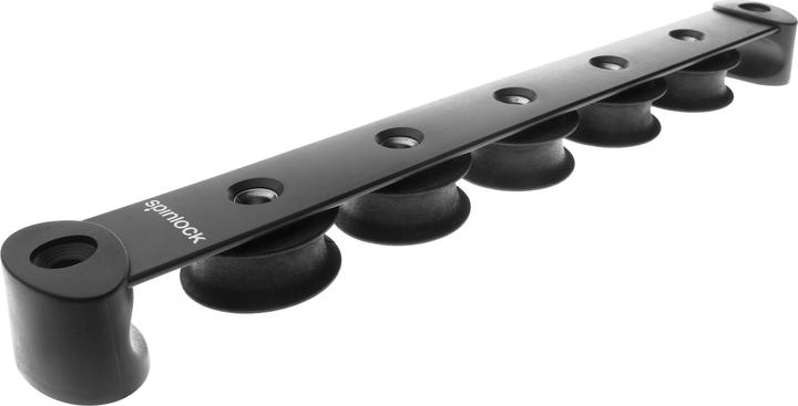 Produktbild Spinlock T38 Fordelerblok til 5 liner