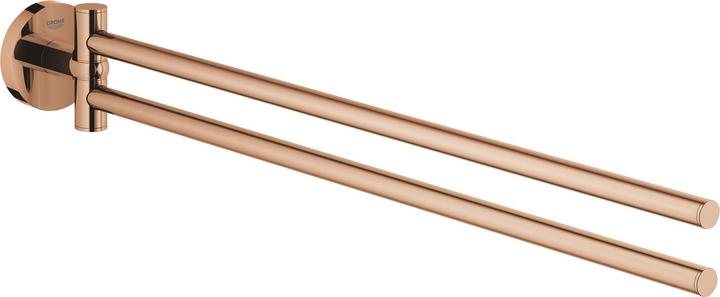 Actual product image Grohe Essentials