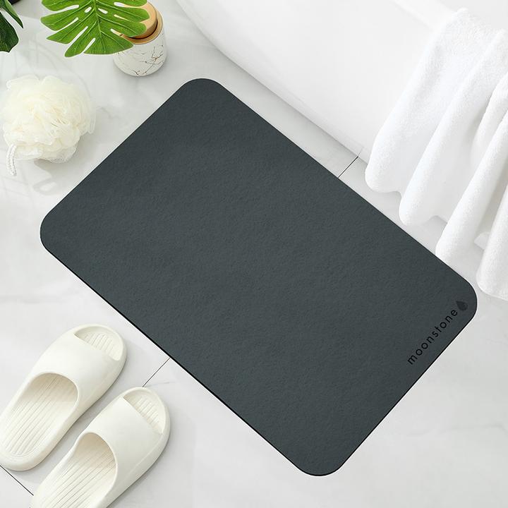 Actual product image Moonstone Bath rug (50 x 120 cm)