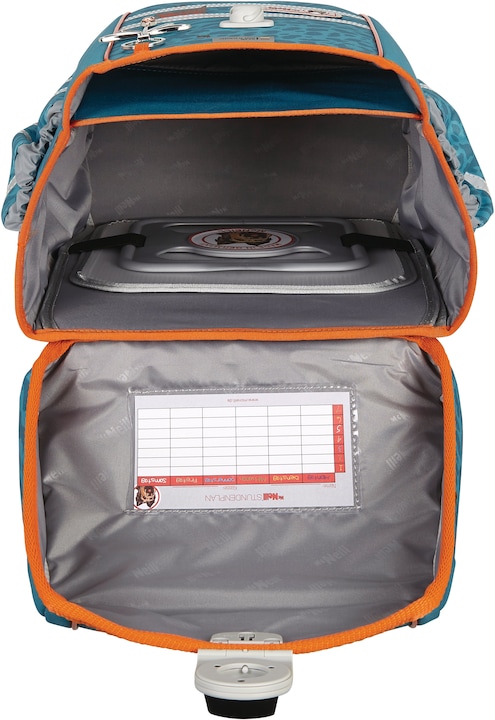 Actual product image Mc Neill ERGO MAC - School bags (18 l)