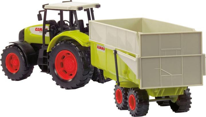 Produktbild Dickie Claas Ares Set