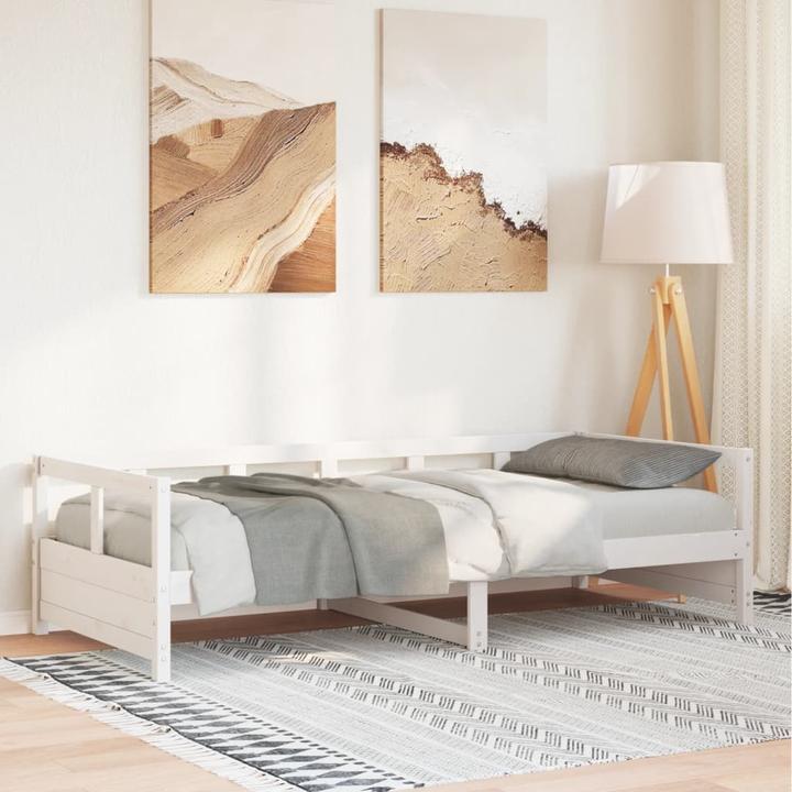 Actual product image vidaXL Tagesbett (90 x 200 cm)