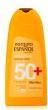 Actual product image Instituto Español SOL. PROTECCION SOLAR ALOE VERA SPF50+ LOCION 300 ML (Suntan cream, SPF 50, 300 ml)