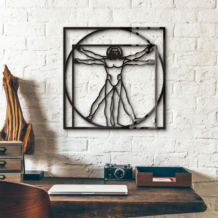 Produktbild Trenddeko Körperproportion