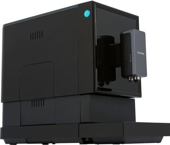 Productafbeelding Cecotec Cafetera Automatica Power Matic-Ccino Cremma