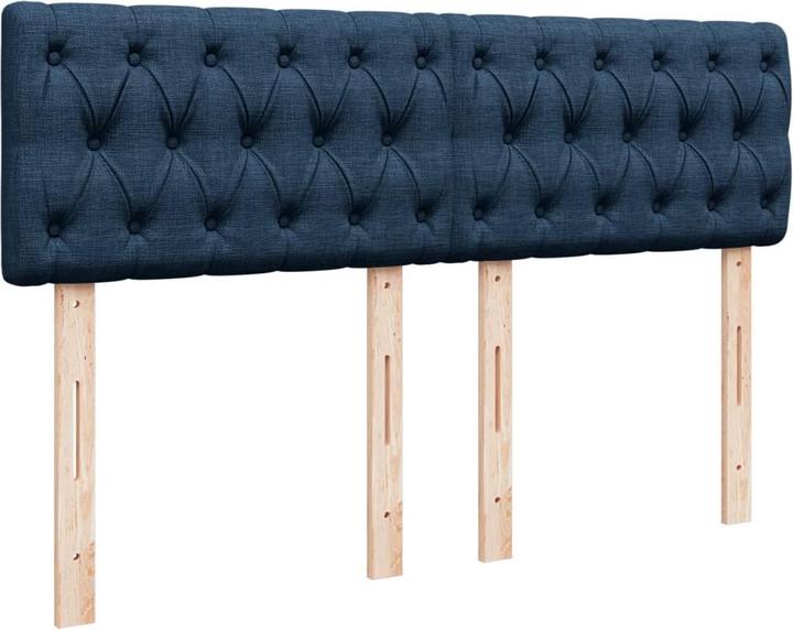 Image du produit vidaXL Boxspringbett (160 x 200 cm)