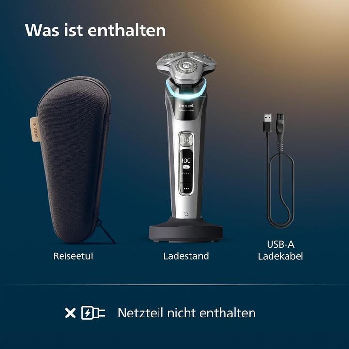 Image du produit Philips Shaver Series i9000 Prestige (XP9204/10)