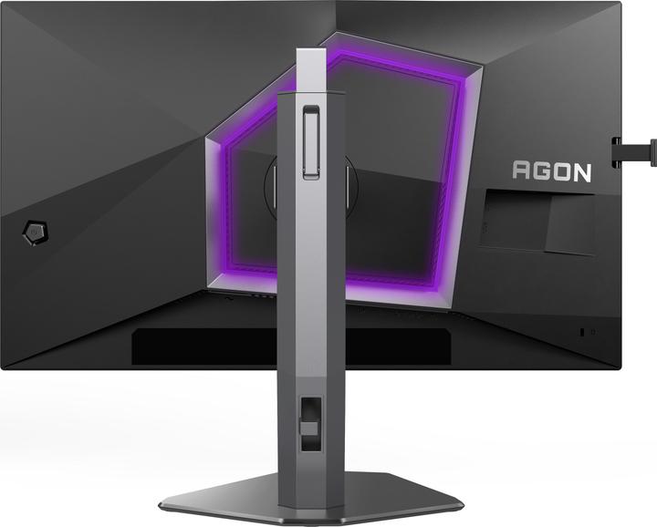 Produktbild AOC Agon PRO AG246FK6 - 24.1 Zoll FHD Ga (1920 x 1080 Pixel, 24.10")