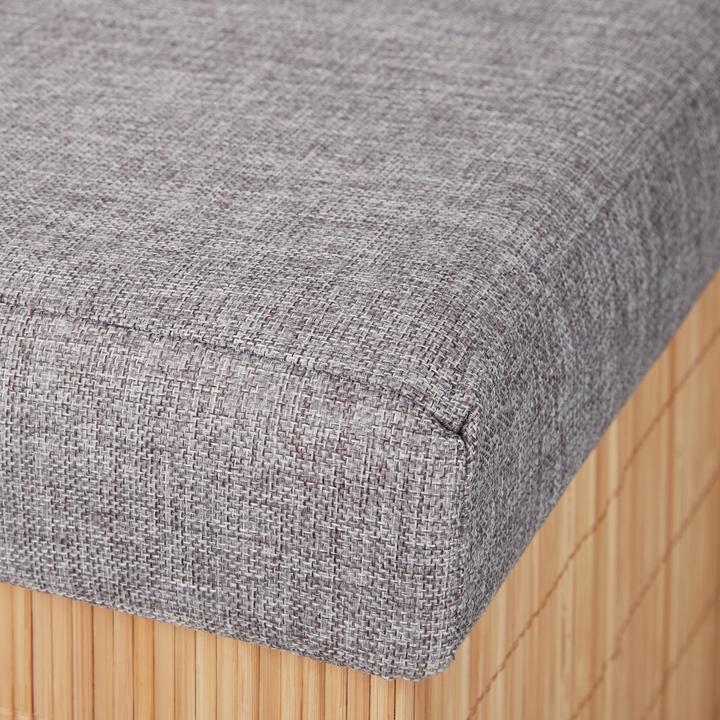 Actual product image Relaxdays Stool