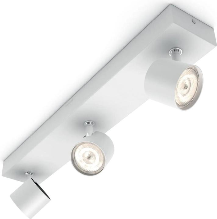 Image du produit Philips Projecteur de plafond (500 lm)