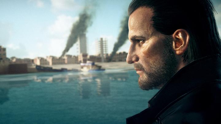 Actual product image Square Enix Hitman 3 (PC, EN)