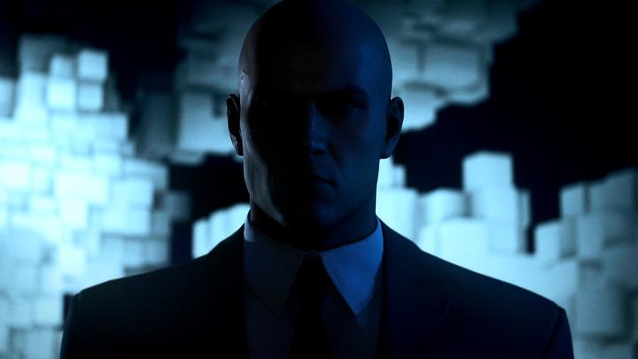 Actual product image Square Enix Hitman 3 (PC, EN)