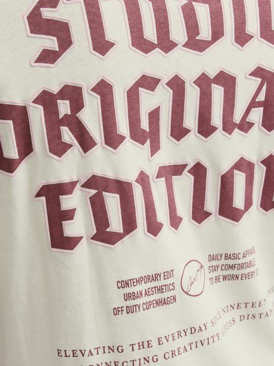 Immagine prodotto Jack & Jones Plus Size T-shirt T-shirt (6XL)