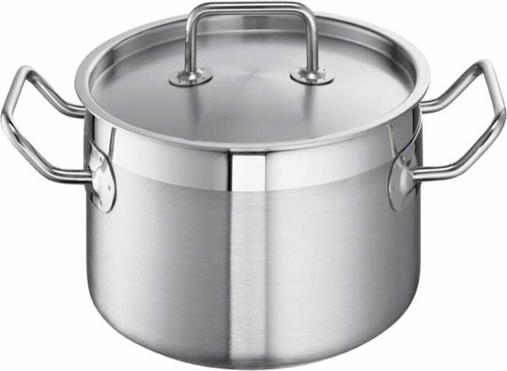 Produktbild Schulte-Ufer Profi-Line i 3.5 L (Edelstahl, 20 x 11.30 cm)