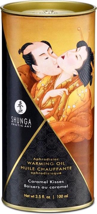 Image du produit Shunga Aphrodisiac Oil (100 ml)