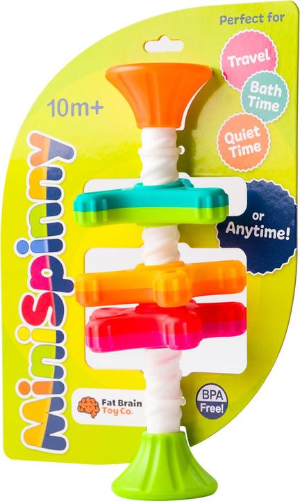 Image du produit Fat Brain Toys MiniSpinny