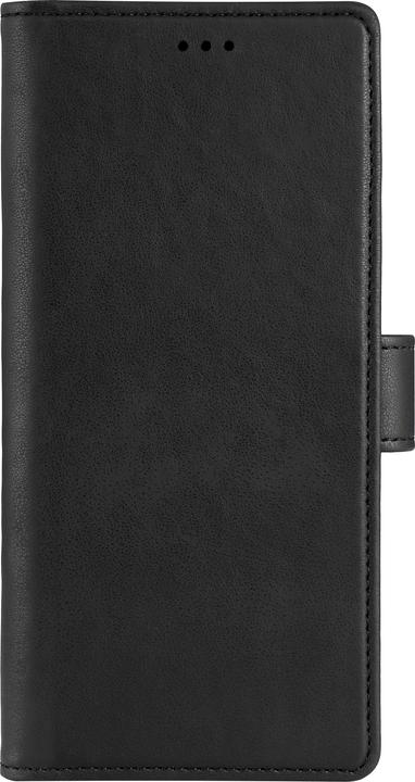 Produktbild Krusell PhoneWallet Samsung Galaxy A73 5G black (62504) (Samsung Galaxy A73 5G)