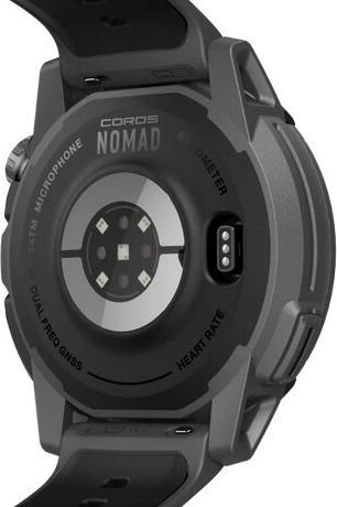 Actual product image Coros NOMAD GPS Watch