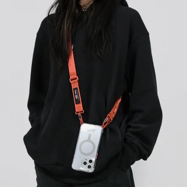 Immagine prodotto Skinarma Scout XE universal phone lanyard khaki