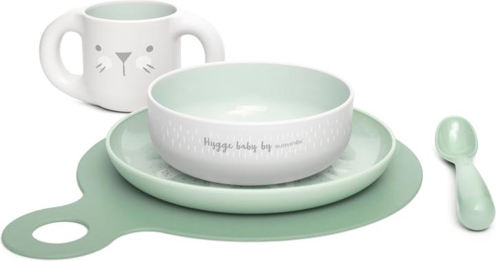Image du produit Suavinex Hygge garçon