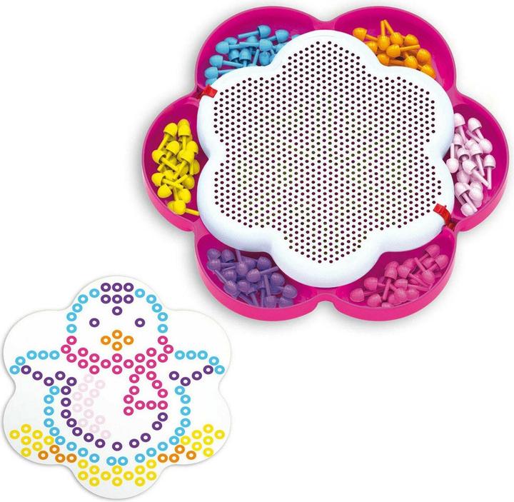 Produktbild Quercetti Pixel Art Daisy