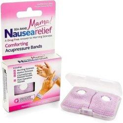 Produktbild Sea-Band Akupressur-Armbänder